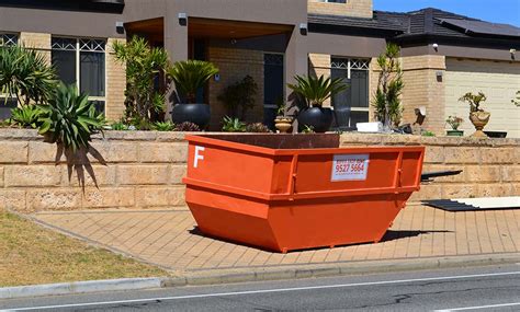 skip bin kwinana